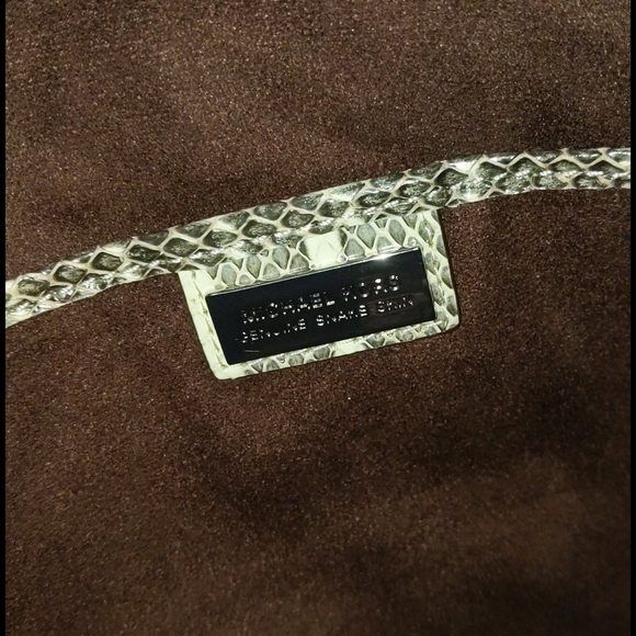 Michael Kors Clutch - Picture 6 of 10